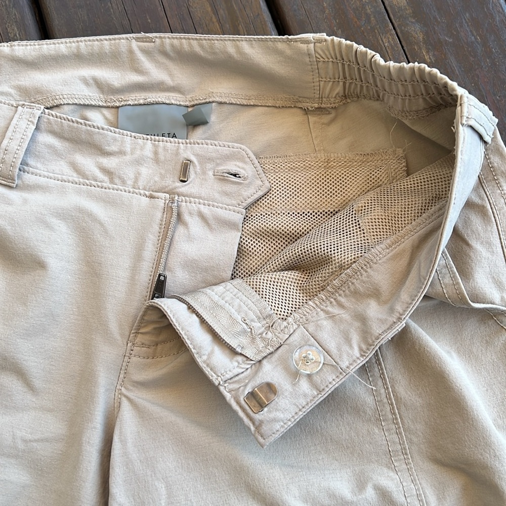 Athleta Women’s Shorts - Picture 6 of 16